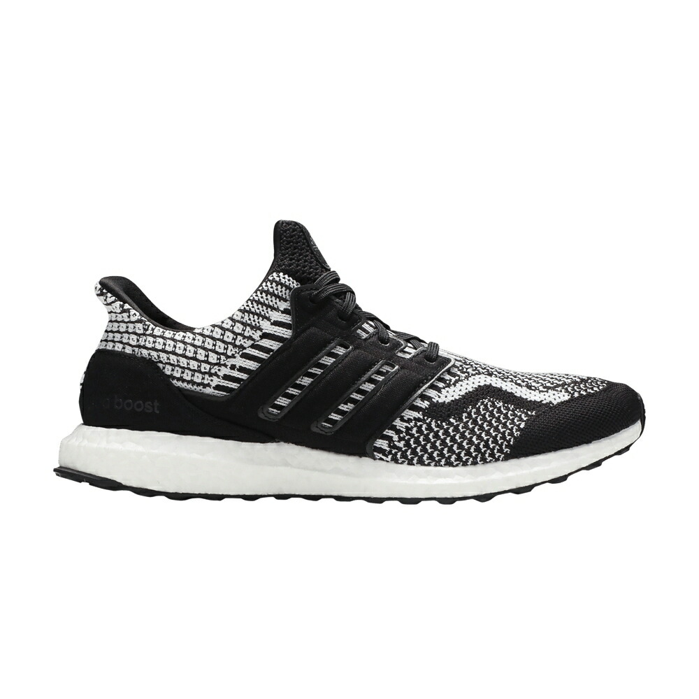 アディダス コア 黒色 ブラック 5.0 BLACK WHITE スニーカー メンズ ADIDAS ULTRABOOST DNA / CORE BLACK CORE BLACK CLOUD