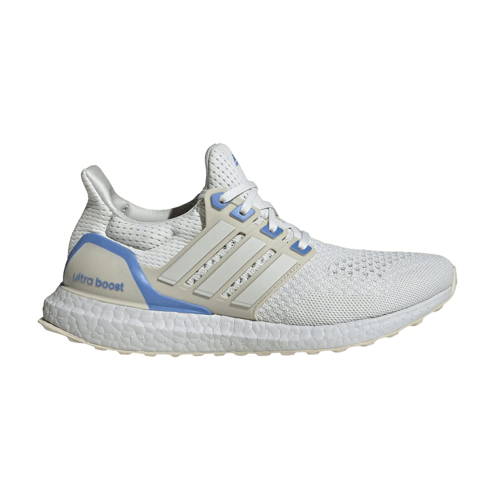 アディダス 白いこと 白いこと 青み 青色 1.0 \u0027CRYSTAL FUSION\u0027 スニーカー レディース ADIDAS WMNS ULTRABOOST WHITE BLUE / CRYSTAL WHITE CRYSTAL WHITE BLUE