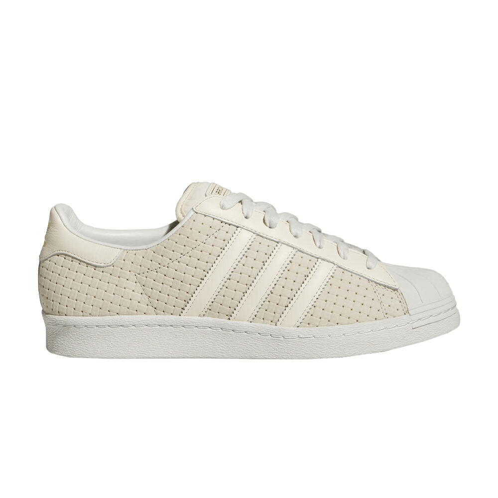 アディダス 矢 はやりっ児 白いこと 白いこと \u0026 \u0027STUTTGART\u0027 スニーカー メンズ ADIDAS ARROW BEAST X SUPERSTAR ADV / WONDER WHITE WONDER WHITE