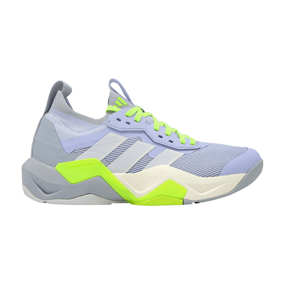 アディダス 紫 相撲取り草 薄墨色 薄墨色 \u0027VIOLET LEMON\u0027 スニーカー レディース ADIDAS WMNS RAPIDMOVE ADV 2 HIIT TONE LUCID / VIOLET TONE DASH GREY LUCID