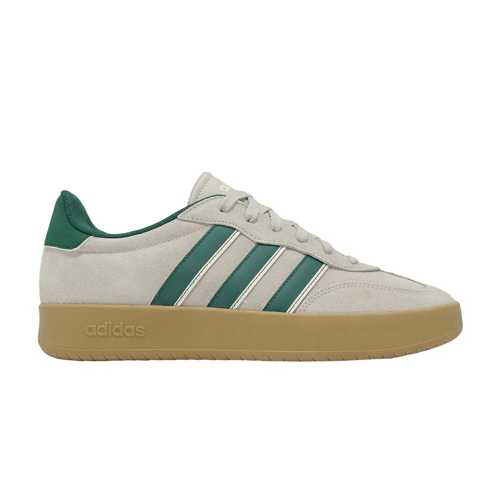 アディダス 緑 緑であること \u0027WONDER GREEN\u0027 スニーカー レディース ADIDAS WMNS BARREDA ALUMINA COLLEGIATE / WONDER ALUMINA COLLEGIATE GREEN 靴-スニーカー-レディース靴