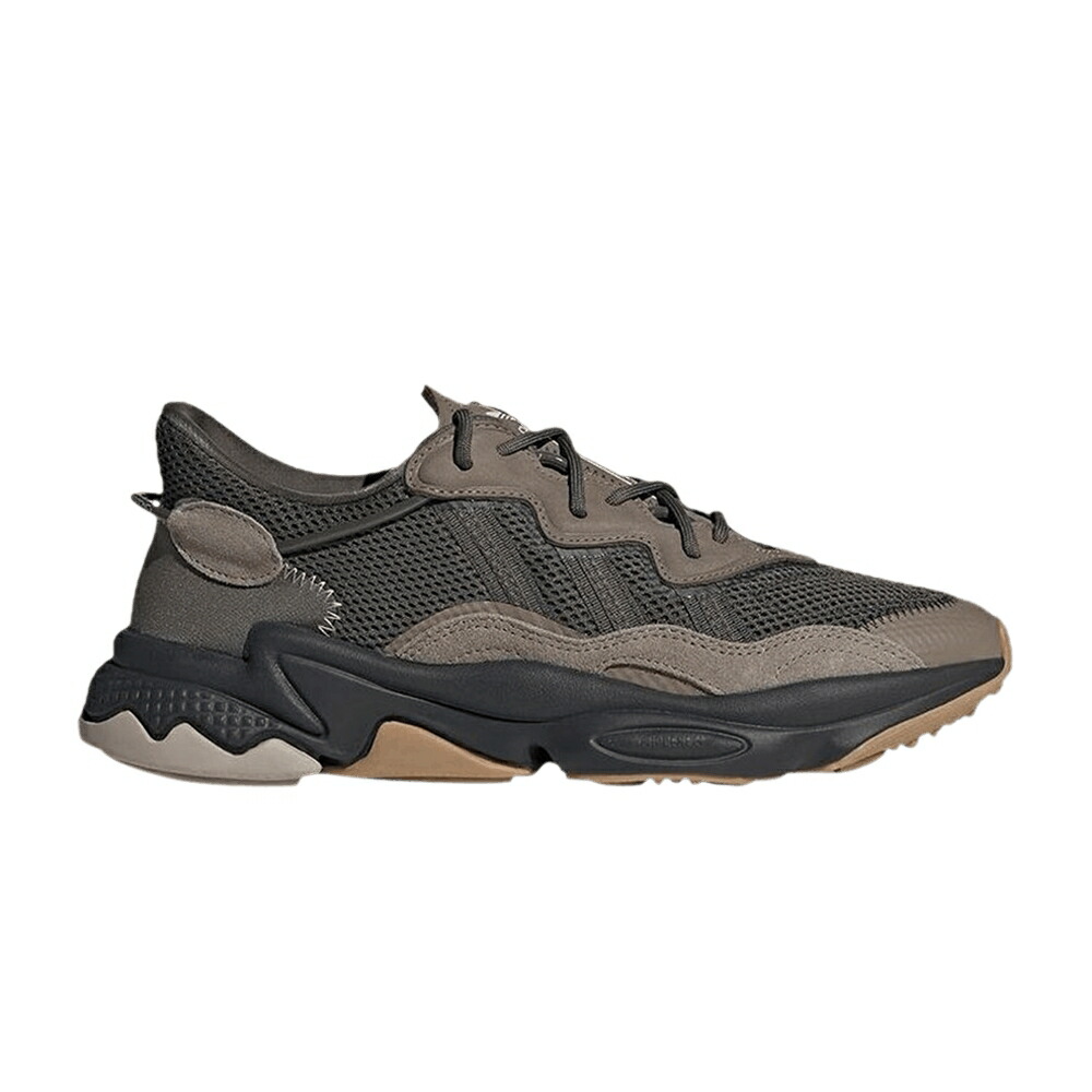 アディダス カーボン CINDER スニーカー メンズ ADIDAS OZWEEGO / CINDER CINDER CARBON