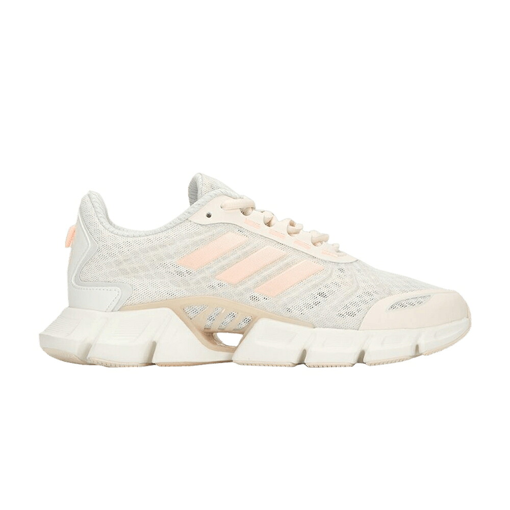 アディダス クライマクール 白色 ホワイト 'WHITE TINT' スニーカー レディース ADIDAS WMNS CLIMACOOL / WHITE TINT FOOTWEAR WHITE ECRU