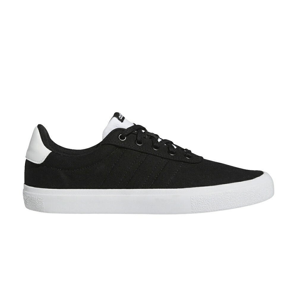アディダス コア 黒色 ブラック 白色 ホワイト 'BLACK WHITE' スニーカー メンズ ADIDAS VULC RAID3R / CORE BLACK FOOTWEAR WHITE CORE