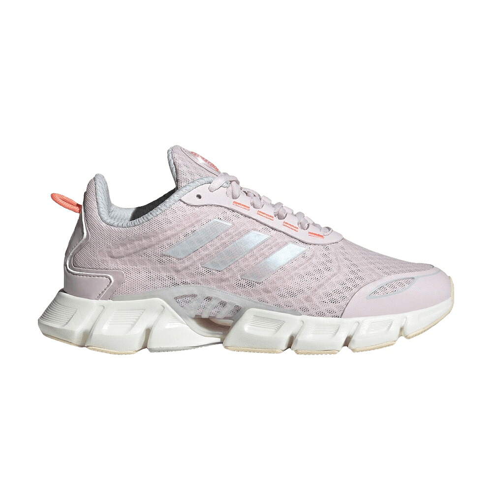 アディダス クライマクール ピンク 白色 ホワイト 青色 ブルー 'ALMOST PINK' スニーカー レディース ADIDAS WMNS CLIMACOOL / ALMOST PINK CLOUD WHITE BLUE