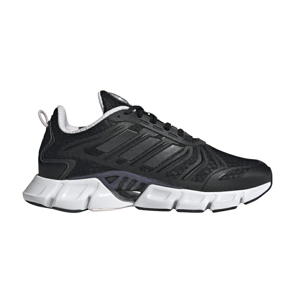 アディダス クライマクール コア 黒色 ブラック カーボン 'CORE BLACK' スニーカー レディース ADIDAS WMNS CLIMACOOL / CORE BLACK CORE BLACK CARBON
