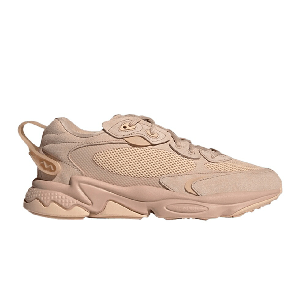 アディダス パール 青色 ブルー ASH PEARL スニーカー メンズ ADIDAS OZWEEGO META / ASH PEARL ASH PEARL HALO BLUE