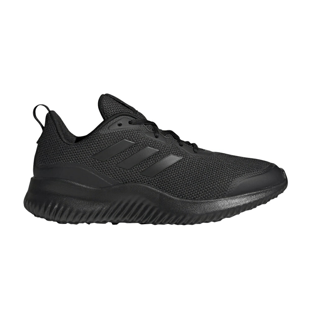 アディダス 中核グループ 黒いこと 黒いこと \u0027TRIPLE BLACK\u0027 スニーカー メンズ ADIDAS ALPHACOMFY 2021 / CORE BLACK CORE BLACK CORE BLACK