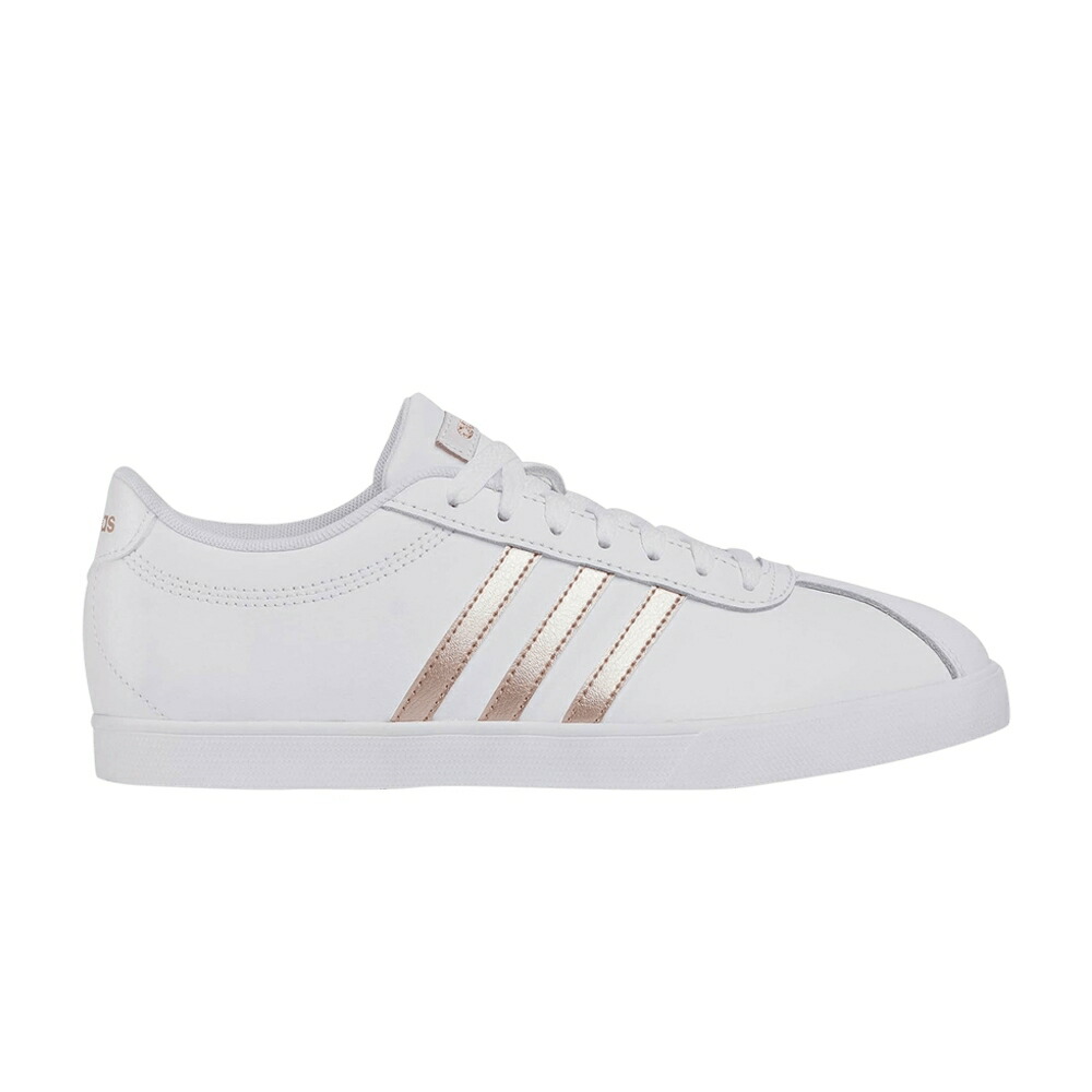 アディダス 銅色 コッパー 白色 ホワイト コア 黒色 ブラック WHITE METALLIC スニーカー メンズ ADIDAS COURTSET COPPER / WHITE COPPER METALLIC CORE BLACK