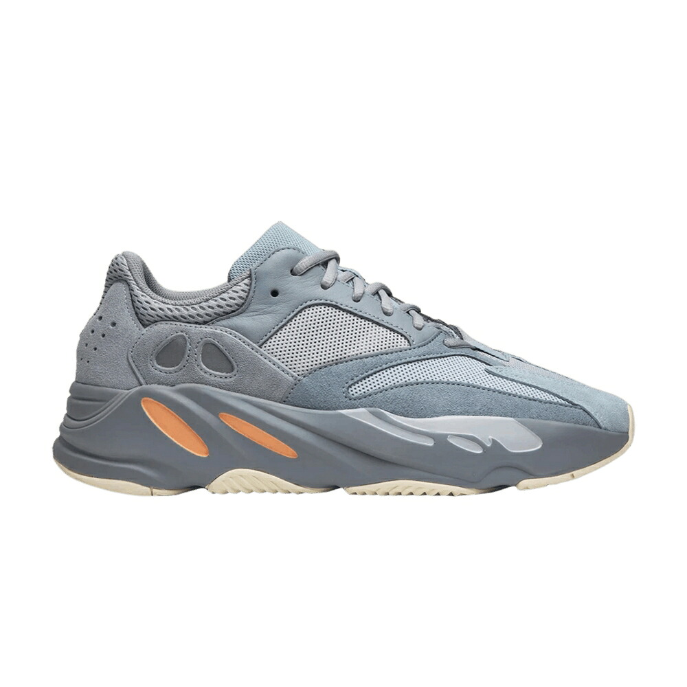 アディダス ブースト 'INERTIA' スニーカー メンズ ADIDAS YEEZY BOOST 700 SAMPLE / INERTIA INERTIA INERTIA|スニケス