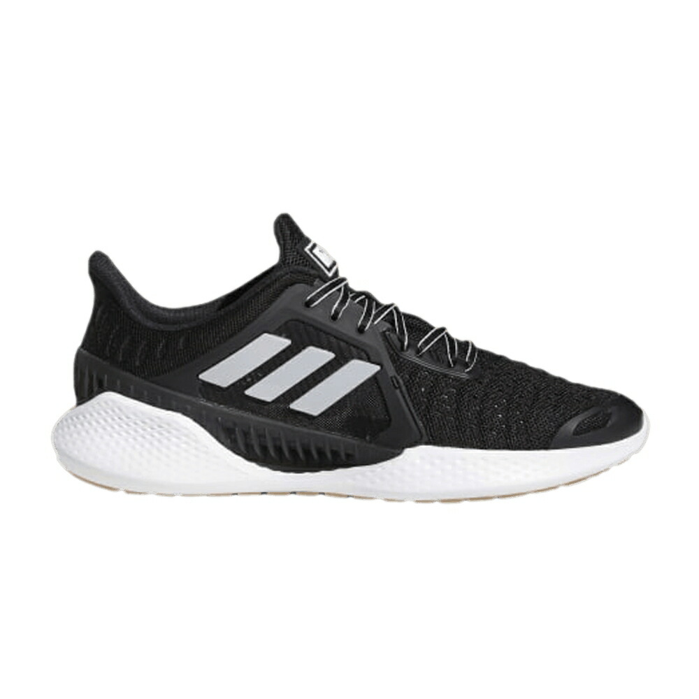 アディダス クライマクール コア 黒色 ブラック ソリッド 灰色 グレー SUMMER.RDY BLACK スニーカー メンズ ADIDAS CLIMACOOL VENT / CORE BLACK LIGHT SOLID GREY CORE