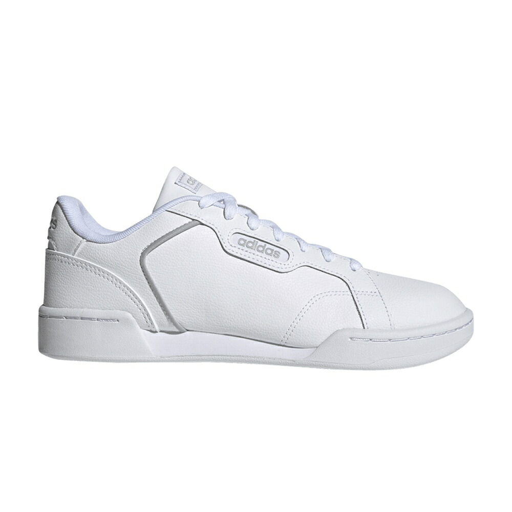 アディダス 白色 ホワイト 灰色 グレー CLOUD WHITE スニーカー メンズ ADIDAS ROGUERA / CLOUD WHITE CLOUD WHITE GREY TWO