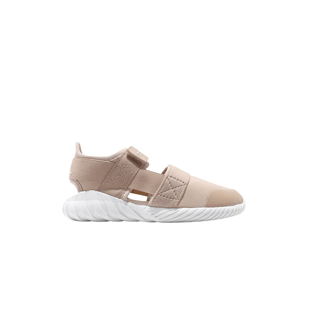 アディダス パール 'ASH PEARL' スニーカー メンズ ADIDAS DOOM SANDAL INFANT / ASH PEARL ASH PEARL ASH PEARL｜スニケス
