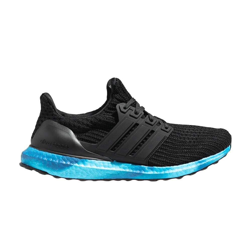 アディダス 黒いこと 黒いこと 青碧 青碧 \u0027RAINBOW BLUE\u0027 スニーカー メンズ ADIDAS ULTRABOOST PACK - / BLACK BLUE