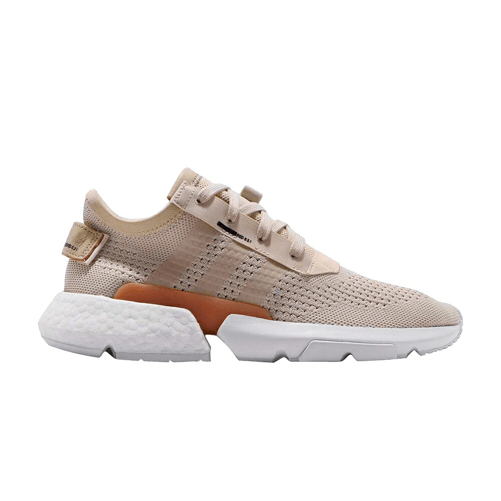 アディダス 茶色 ブラウン コア P.O.D. S3.1 'CLEAR BROWN' スニーカー メンズ ADIDAS / CLEAR BROWN CLEAR BROWN CORE|スニケス