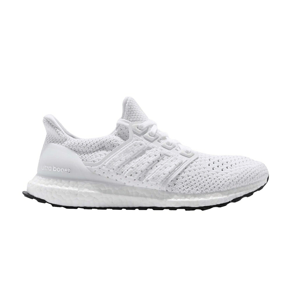 アディダス クライマ 白色 ホワイト 銀色 シルバー WHITE スニーカー メンズ ADIDAS ULTRABOOST CLIMA / WHITE SILVER