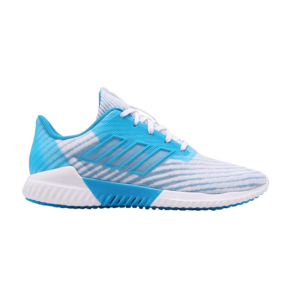 アディダス クライマクール 青み 青色 白いこと 白いこと 2.0 \u0027BLUE\u0027 スニーカー メンズ ADIDAS CLIMACOOL / BLUE WHITE