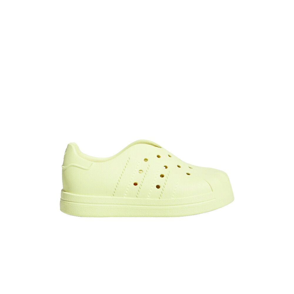 アディダス はやりっ児 黄味がかった 黄色 赤 赤いこと \u0027PULSE YELLOW\u0027 スニーカー メンズ ADIDAS ADIFOM SUPERSTAR 360 I / PULSE YELLOW PULSE YELLOW RED