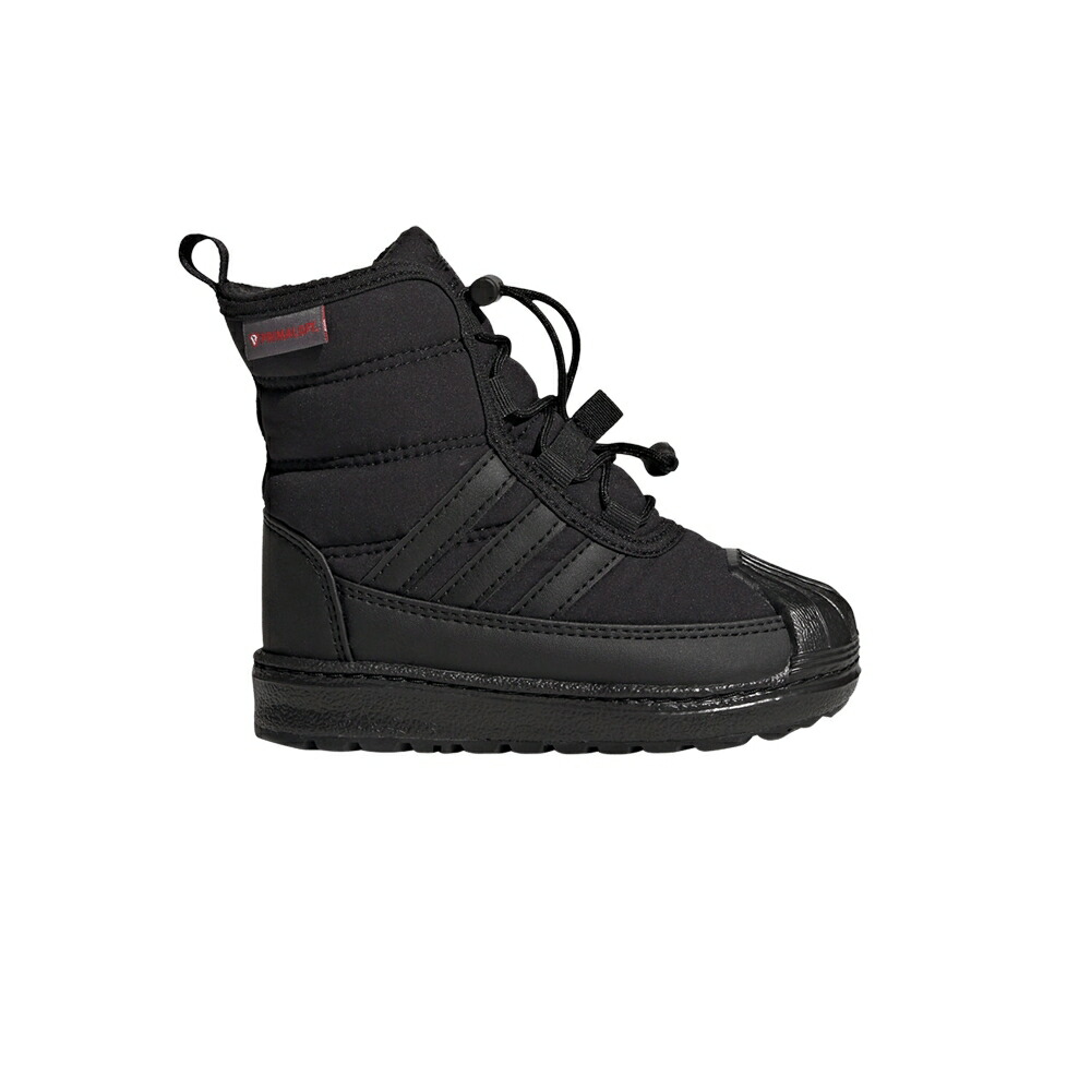 アディダス スーパースター ブーツ コア 黒色 ブラック 2.0 'TRIPLE BLACK' スニーカー メンズ ADIDAS SUPERSTAR 360 BOOT I / CORE BLACK CORE BLACK CORE BLACK