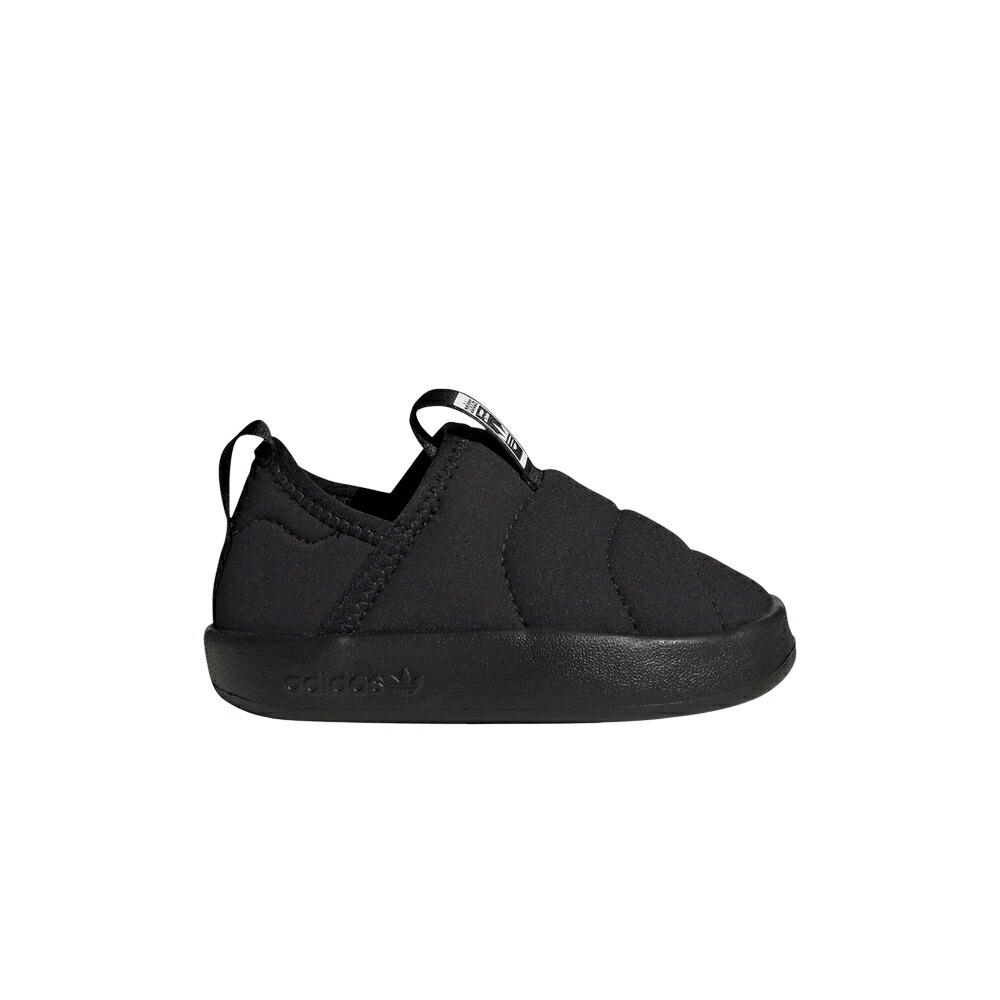 アディダス 中核グループ 黒いこと 黒いこと \u0027BLACK WHITE\u0027 スニーカー メンズ ADIDAS PUFFYLETTE 360 I / CORE BLACK CORE BLACK CLOUD