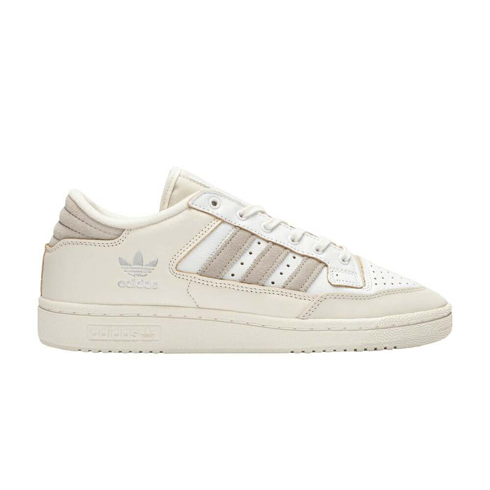 アディダス コア 白色 ホワイト ROTATION PACK スニーカー メンズ ADIDAS SNEAKERSNSTUFF X CENTENNIAL 85 LO / CORE WHITE OFF WHITE ALUMINA