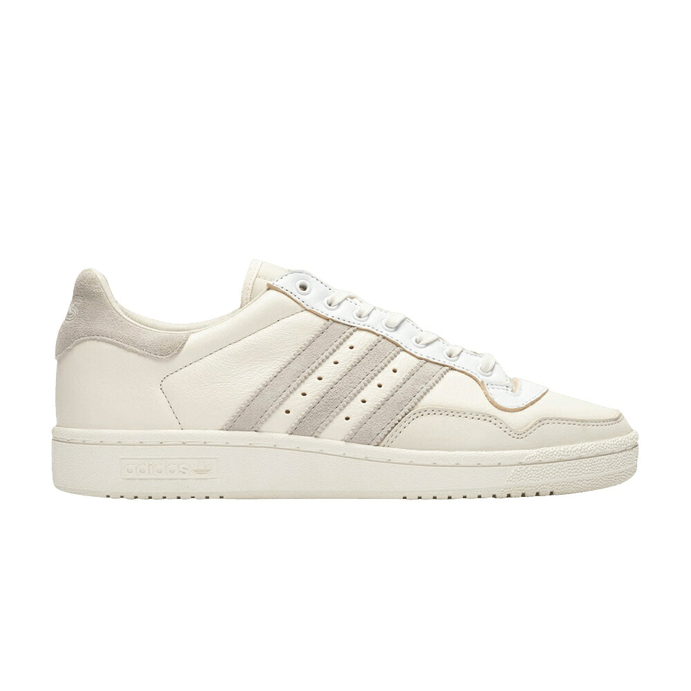 アディダス 中核グループ 白いこと 白いこと \u0027ROTATION PACK\u0027 スニーカー メンズ ADIDAS SNEAKERSNSTUFF X HARLEM / CORE WHITE OFF WHITE ALUMINA