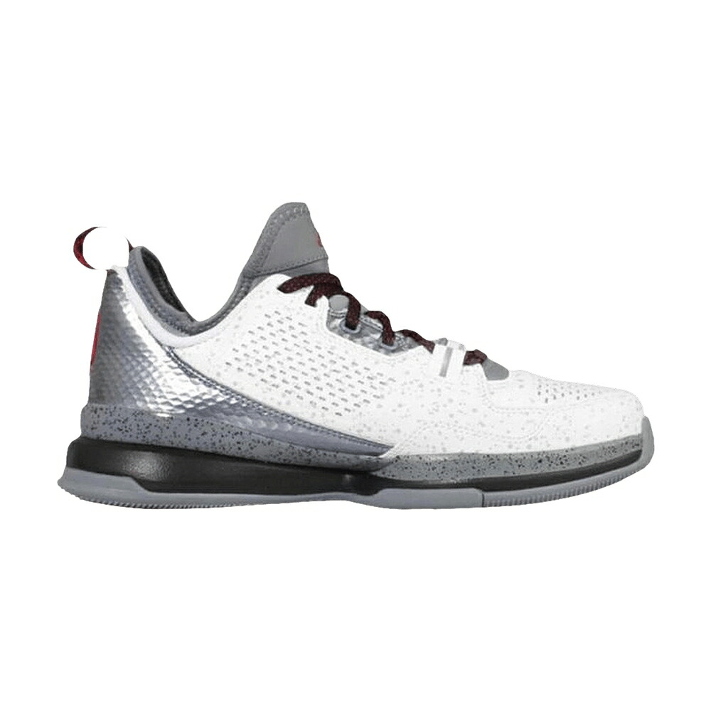 アディダス 白色 ホワイト 灰色 グレー 黒色 ブラック 'WHITE GREY' スニーカー メンズ ADIDAS D LILLARD 1 / FOOTWEAR WHITE GREY BLACK