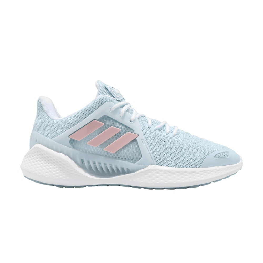 アディダス クライマクール スカイ ピンク SUMMER.RDY 'SKY PINK' スニーカー レディース ADIDAS WMNS CLIMACOOL VENT TINT GLORY / SKY TINT GLORY PINK FOOTWEAR 43,200円
