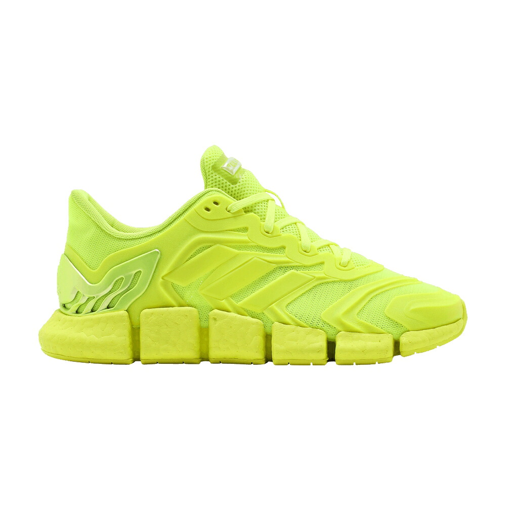 アディダス クライマクール 黄味がかった 黄色 中核グループ \u0027SOLAR YELLOW\u0027 スニーカー メンズ ADIDAS CLIMACOOL VENTO / SOLAR YELLOW SOLAR YELLOW CORE