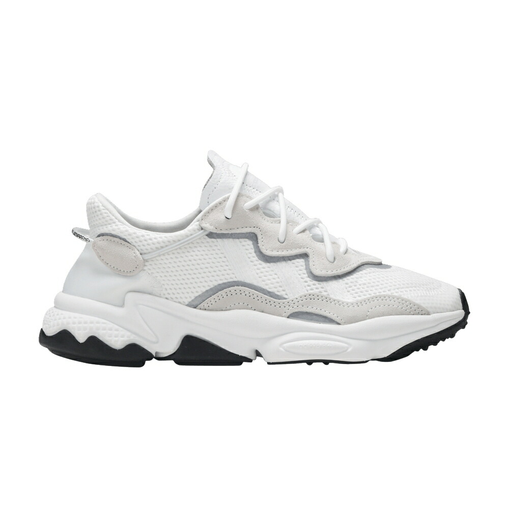 アディダス 白色 ホワイト コア CLOUD WHITE スニーカー メンズ ADIDAS OZWEEGO / CLOUD WHITE CLOUD WHITE CORE