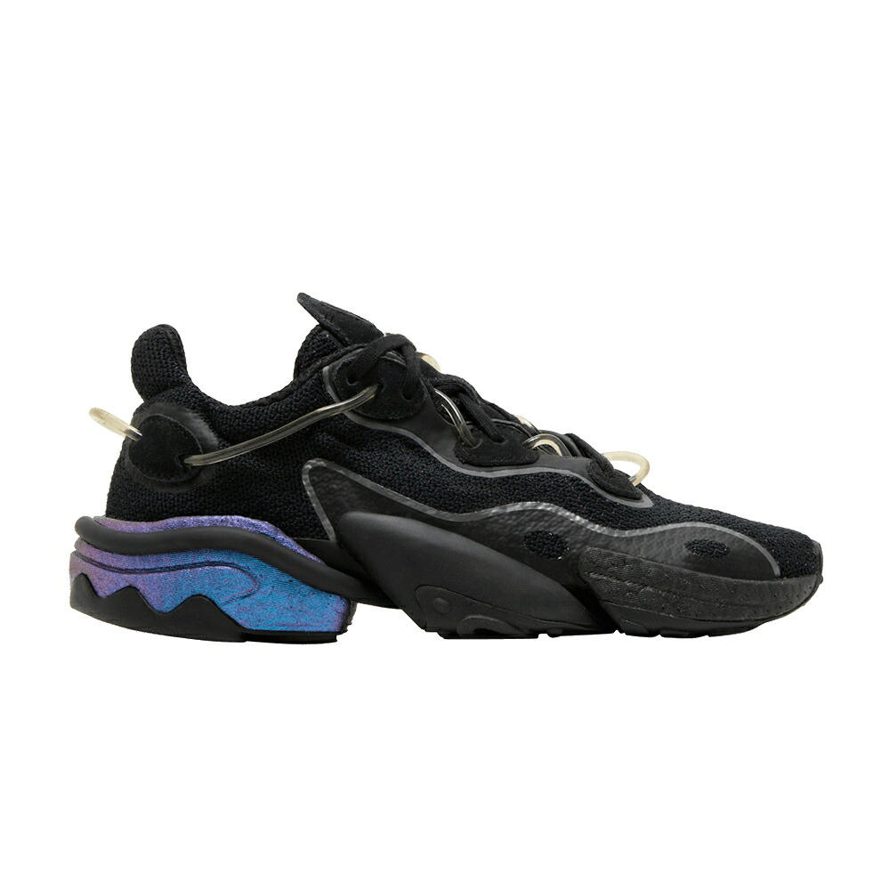 アディダス トルション コア 黒色 ブラック ナイト 'NIGHT METALLIC' スニーカー メンズ ADIDAS TORSION X / CORE BLACK CORE BLACK NIGHT