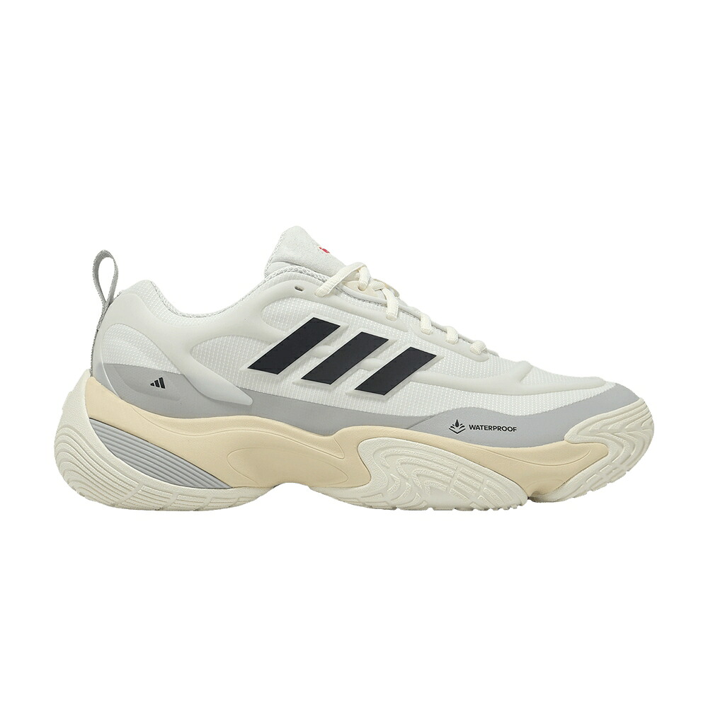 アディダス コア 白色 ホワイト 黒色 ブラック 'WHITE BLACK' スニーカー メンズ ADIDAS CLIMAPROOF AMPHY / CORE WHITE CORE BLACK WONDER