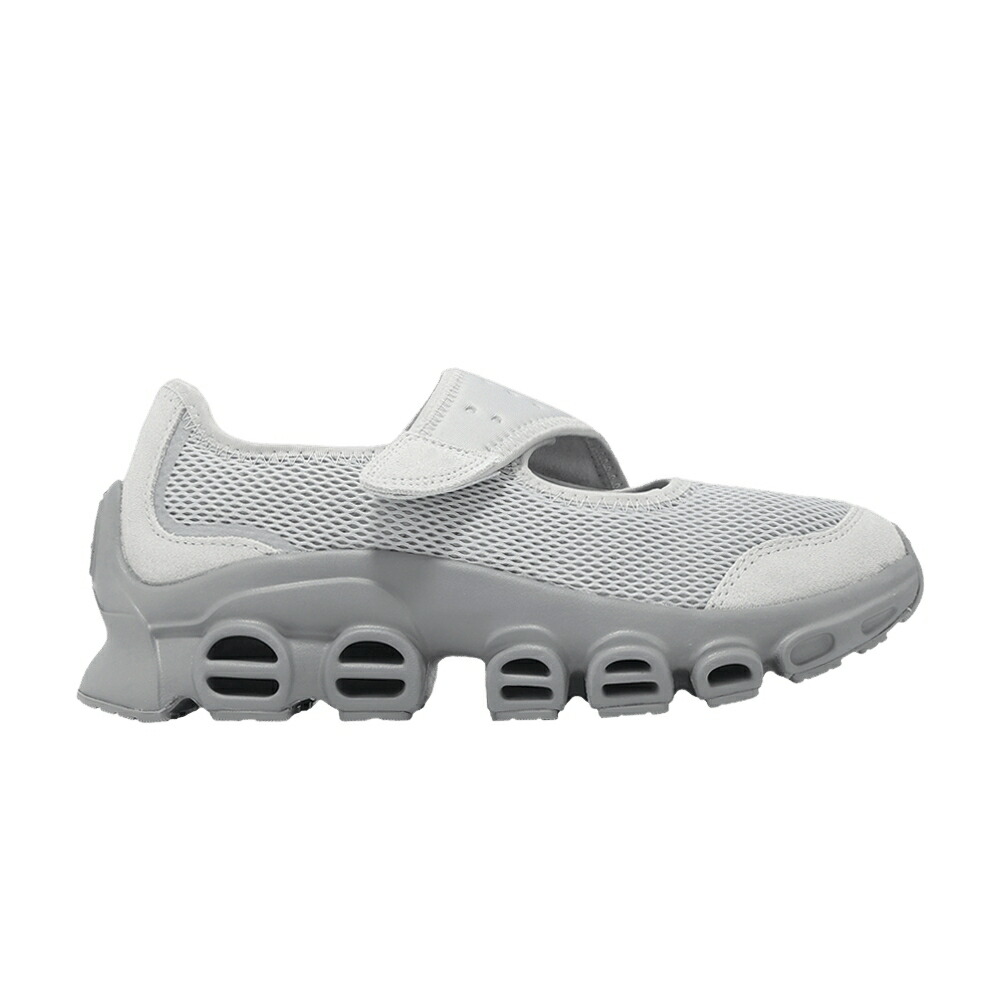 アディダス 銀色 シルバー 灰色 グレー 'GREY METALLIC' スニーカー レディース ADIDAS WMNS ADIFOM MEGAJANE SILVER / GREY THREE GREY TWO SILVER