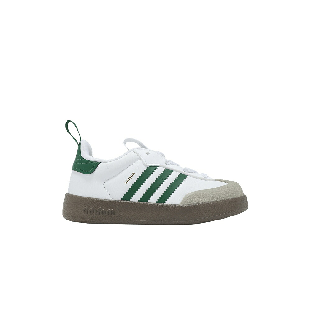 アディダス サンバ 緑 緑であること 白いこと 白いこと \u0027WHITE GUM\u0027 スニーカー メンズ ADIDAS ADIFOM SAMBA 360 I COLLEGIATE GREEN / CLOUD WHITE COLLEGIATE GREEN GUM