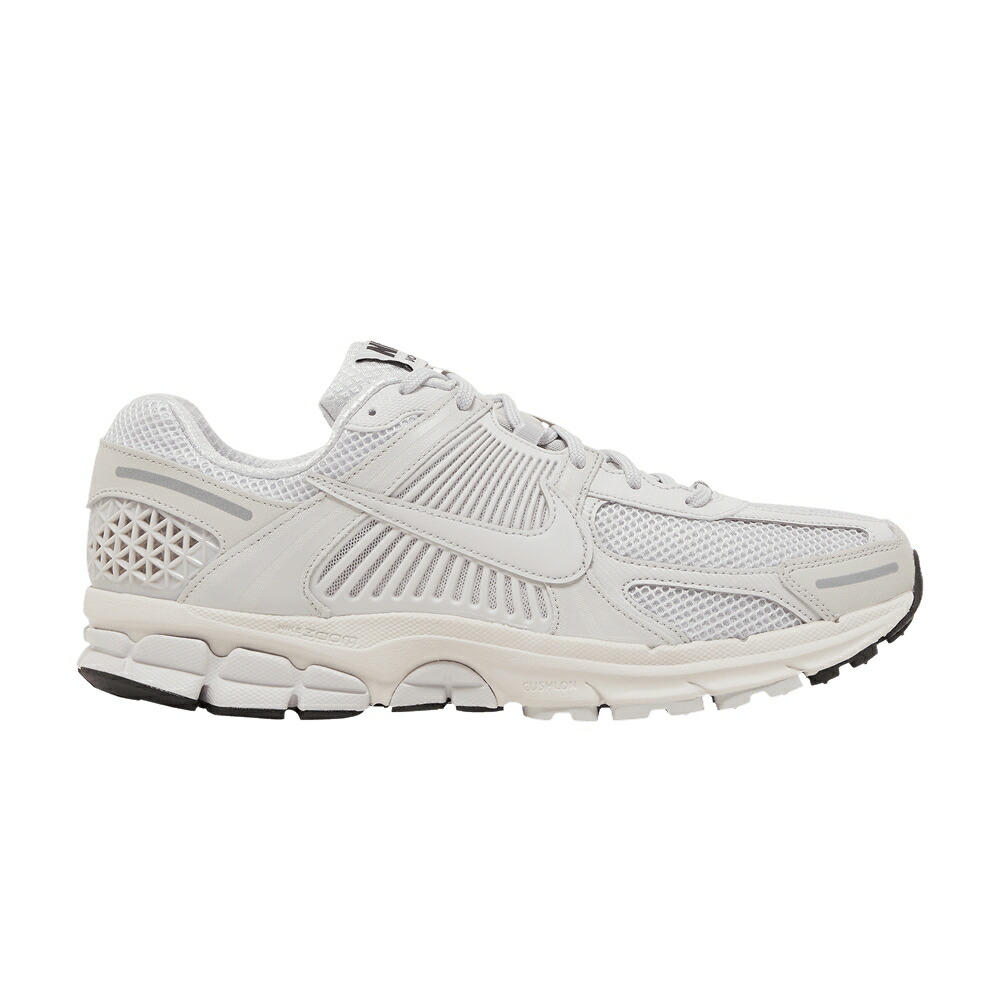 ナイキ ズーム 灰色 グレー 黒色 ブラック VAST GREY スニーカー メンズ NIKE AIR ZOOM VOMERO 5 2023 / VAST GREY VAST GREY BLACK SAIL