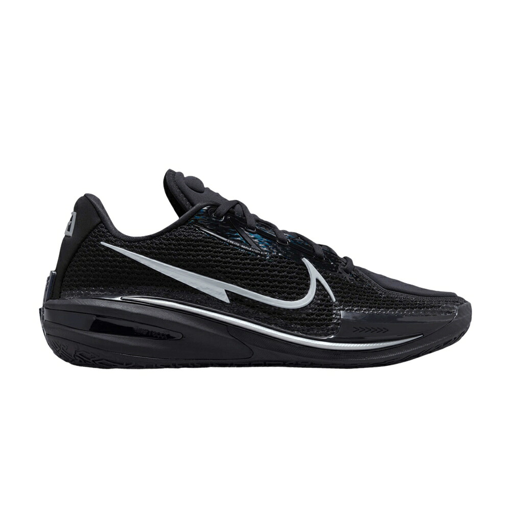 ナイキ 望遠レンズ 黒いこと 黒いこと \u0027BLACK CHROME\u0027 スニーカー メンズ NIKE AIR ZOOM GT CUT / BLACK CHROME