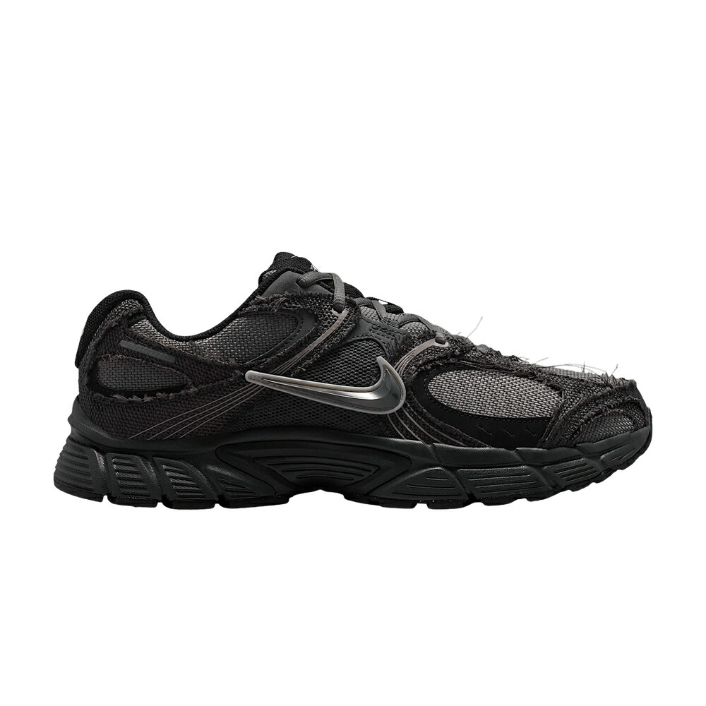 ナイキ 銀色 シルバー 'ANTHRACITE SILVER' スニーカー メンズ NIKE V5 RNR METALLIC / ANTHRACITE METALLIC SILVER LIGHT