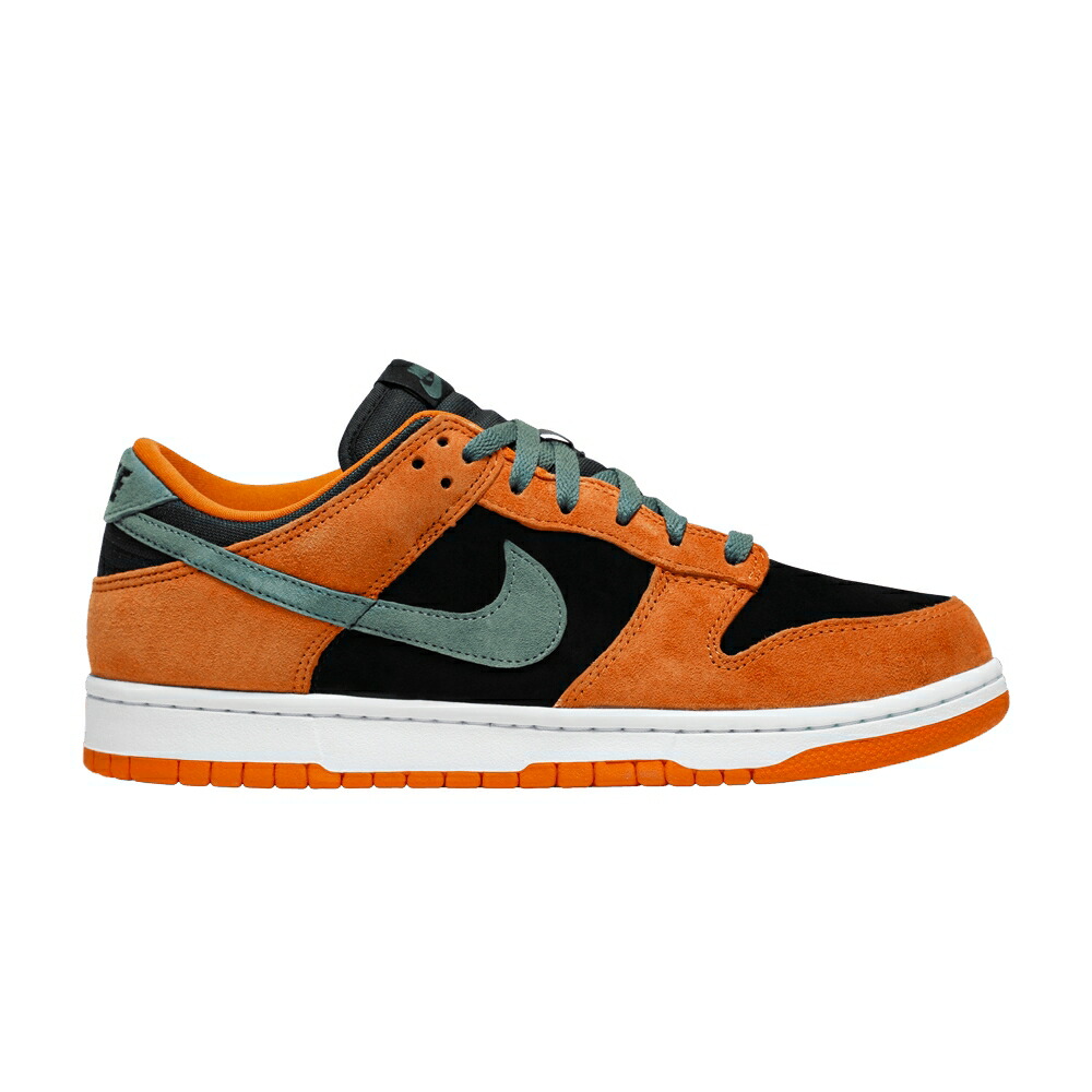 ナイキ ダンク 黒色 ブラック ダンクロー CERAMIC スニーカー メンズ NIKE DUNK LOW SP RETRO 2020 / BLACK NORI CERAMIC