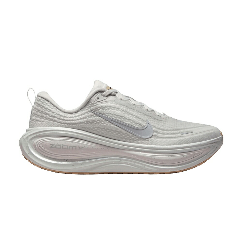 ナイキ 灰色 グレー 白色 ホワイト 'SPECKLE GREY' スニーカー メンズ NIKE VOMERO PLUS VAST / VAST GREY WOLF GREY WHITE 140,200円