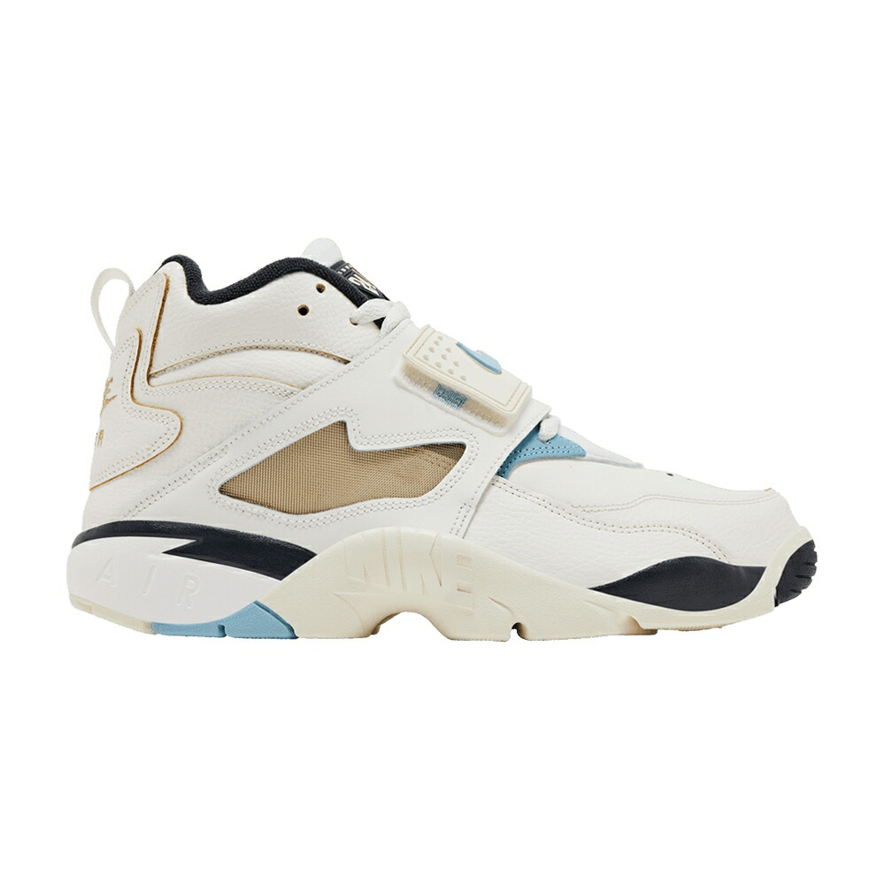 ナイキ ダイヤモンド ターフ 青色 ブルー MUST MONEY スニーカー メンズ NIKE AIR DIAMOND TURF BE THE / SAIL COCONUT MILK MICA BLUE OFF