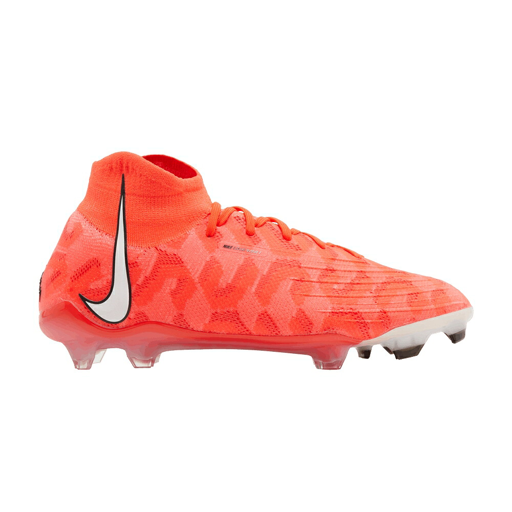 ナイキ エリート クリムゾン 白いこと 白いこと \u0027READY PACK\u0027 スニーカー レディース NIKE WMNS PHANTOM LUNA ELITE FG / BRIGHT CRIMSON WHITE