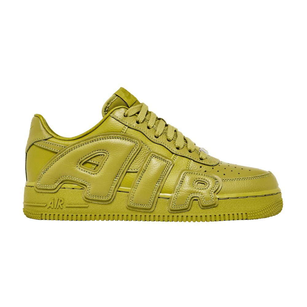 ナイキ プレミアム エアフォース 'MOSS' スニーカー メンズ NIKE CACTUS PLANT FLEA MARKET X AIR FORCE 1 LOW PREMIUM / MOSS MOSS 112,350円