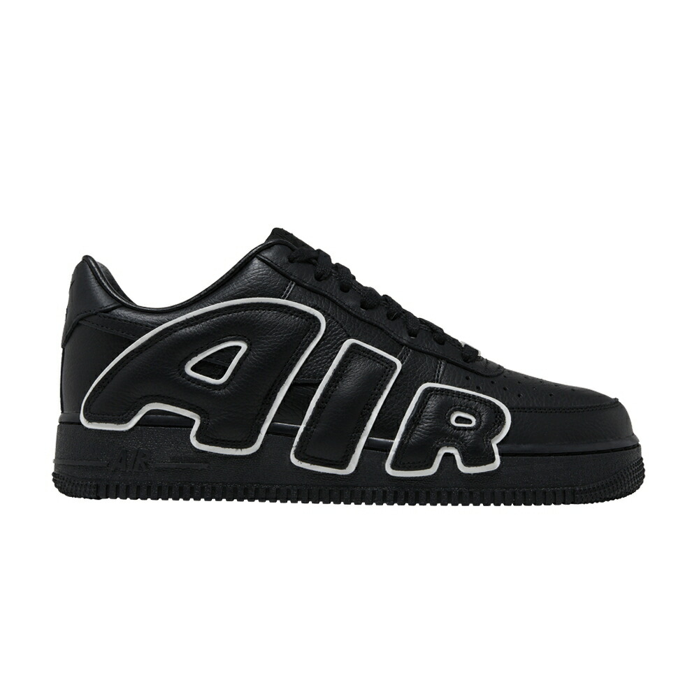 ナイキ プレミアム 黒色 ブラック 白色 ホワイト エアフォース BLACK スニーカー メンズ NIKE CACTUS PLANT FLEA MARKET X AIR FORCE 1 LOW PREMIUM 2024 / BLACK BLACK WHITE