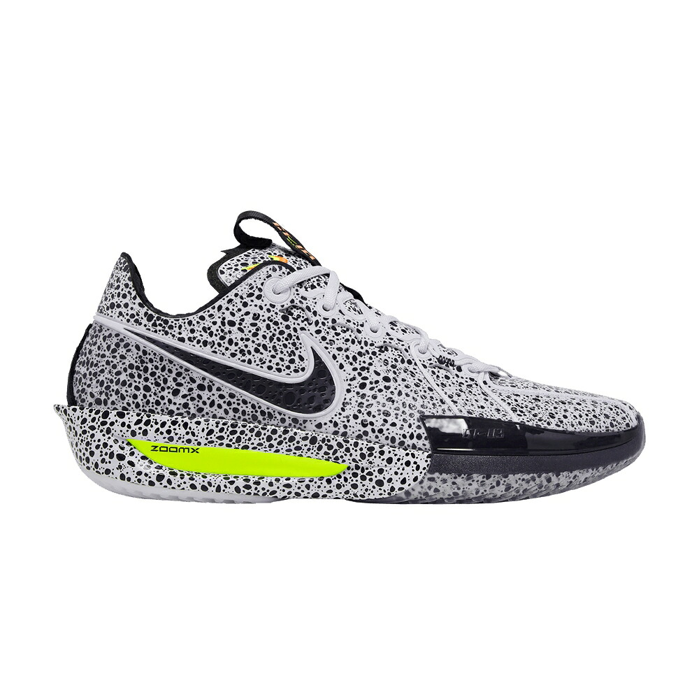 ナイキ 望遠レンズ \u0027ELECTRIC PACK\u0027 スニーカー メンズ NIKE AIR ZOOM GT CUT 3 / MULTI COLOR MULTI COLOR MULTI