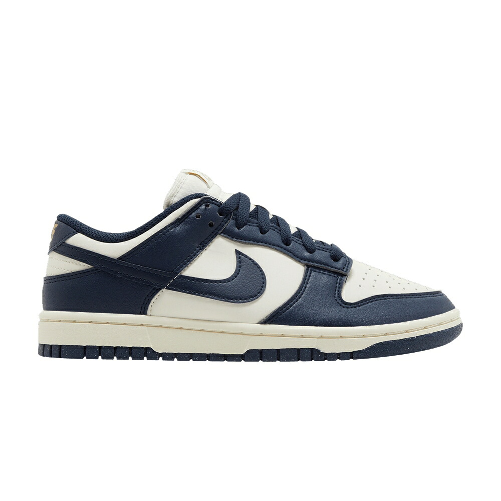 ナイキ ダンク 象牙色 ダンクロー \u0027OLYMPIC\u0027 スニーカー レディース NIKE WMNS DUNK LOW NEXT NATURE / PHANTOM OBSIDIAN PALE IVORY