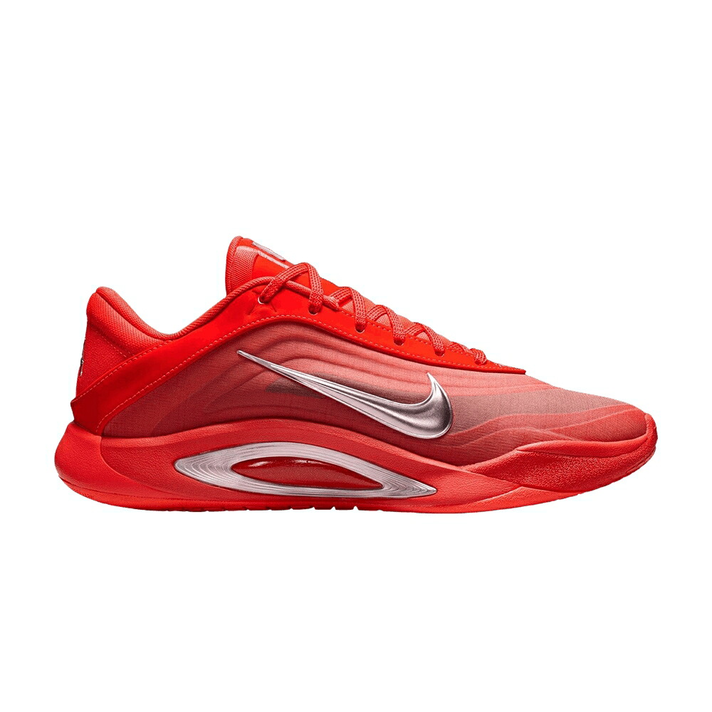 ナイキ クリムゾン サクラ色 A\u0027ONE \u0027ROYAL FLAME\u0027 スニーカー レディース NIKE WMNS / BRIGHT CRIMSON PINK FOAM