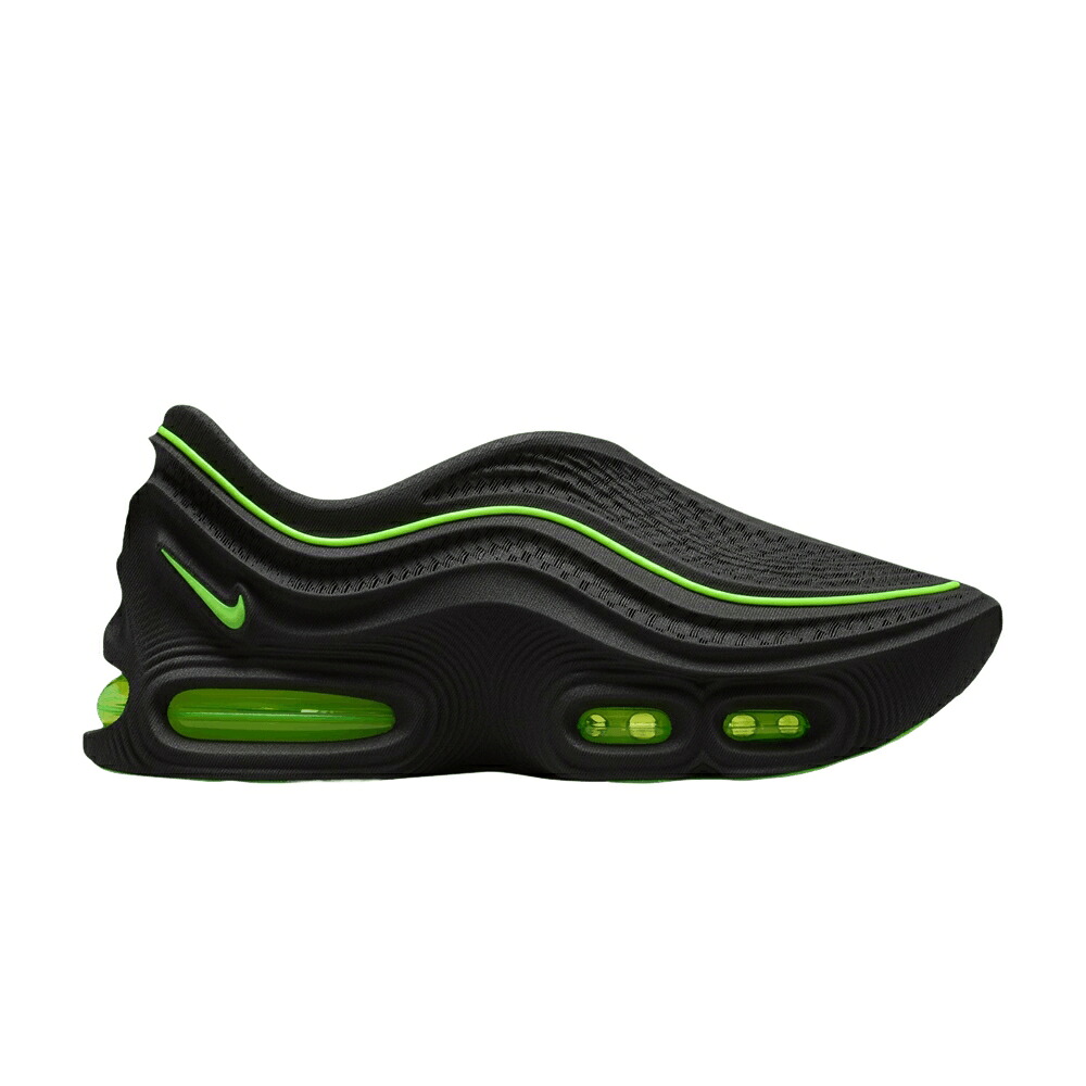 ナイキ マックス 黒いこと 黒いこと エア湖マックス \u0027BLACK VOLT\u0027 スニーカー メンズ NIKE AIR MAX 95000 / BLACK VOLT