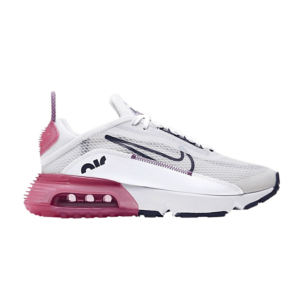 ナイキ マックス プラチナム 紫 パープル エア湖マックス \u0027WATERMELON\u0027 御坊っちゃん キッズ NIKE AIR MAX 2090 GS / PLATINUM TINT WATERMELON PURPLE もの言う花 マタニティ スニーカー 靴-スニーカー-キッズファッション