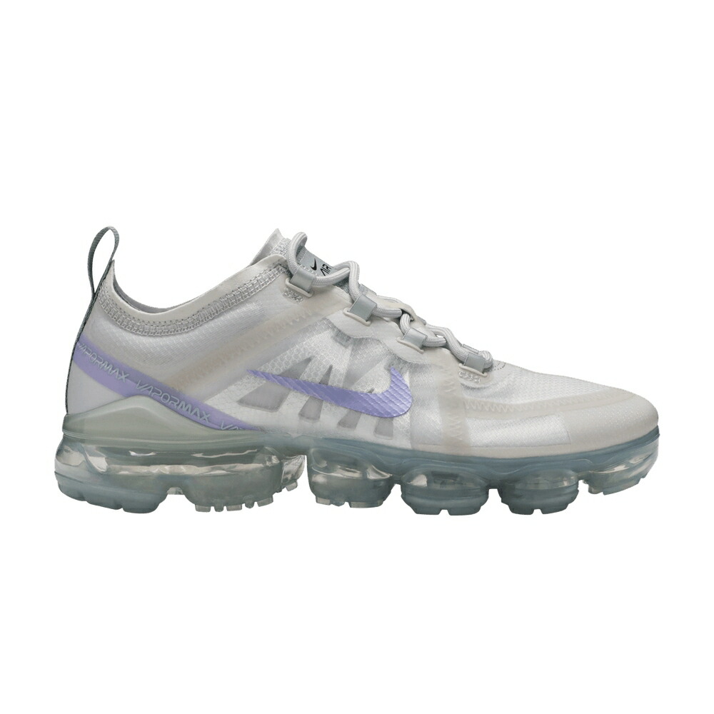 ナイキ 灰色 グレー 紫 パープル エアヴェイパーマックス VAST AGATE スニーカー レディース NIKE WMNS AIR VAPORMAX 2019 SE GREY PURPLE / VAST GREY WOLF GREY METALLIC