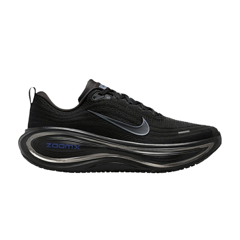 ナイキ ゲーム 黒色 ブラック 灰色 グレー 'BLACK ゲームロイヤル 青 ブルー' ブルー スニーカー メンズ NIKE VOMERO PLUS GAME ROYAL' / BLACK DARK SMOKE GREY GAME ROYAL 65,725円